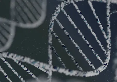 Discover a Saliva Collection Device for Multi-Omic Research.